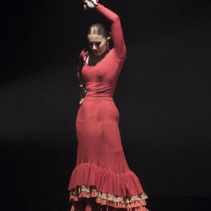 Alba - profesor danza - Alhóndiga