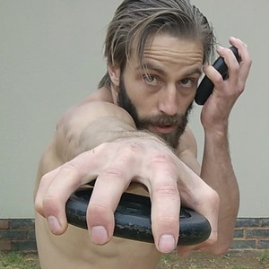 Stephen - Martial arts tutor - Benoni