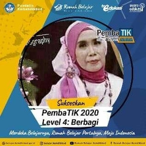 Fitri - Guru grammar bahasa inggris - Gerunggang