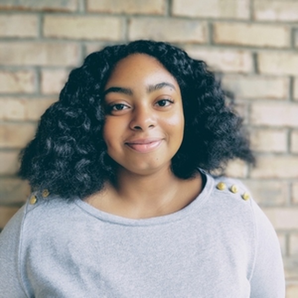 Aniya - English tutor - Middletown