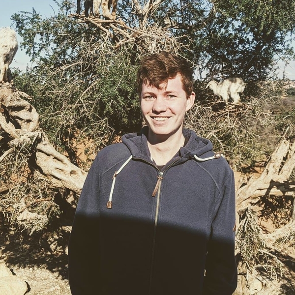 Matthew - Physics tutor - Wellington