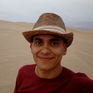 Diego - Profe de matemáticas - Villavicencio