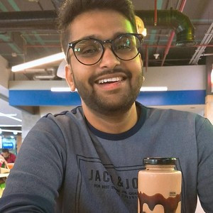 SRIBALAJI - Programming languages tutor - Tadepalligudem