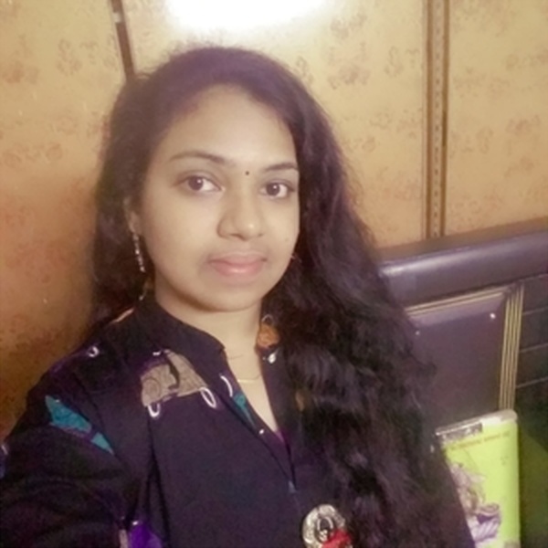 Teja Sri - HTML tutor - Vuyyuru