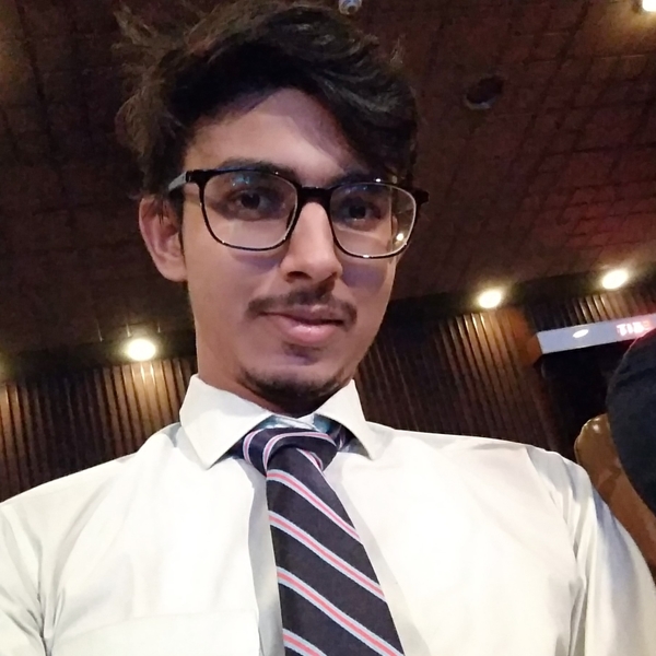 Vivek - Accounting tutor - Katras