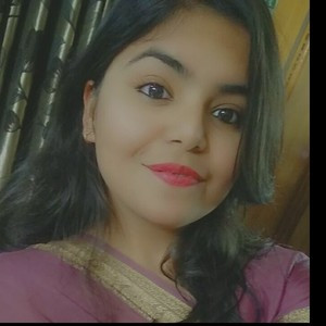 RUCHI - Accounting tutor - Pathankot