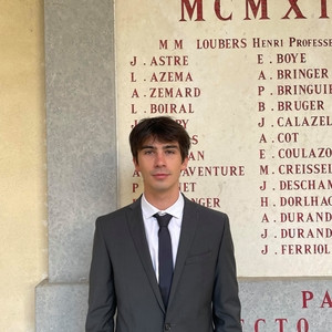 Robin - Prof de droit civil - Vannes