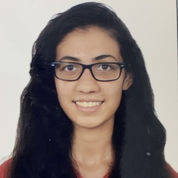 Charvi - French tutor - Gurugram