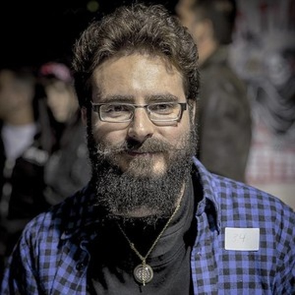 Daniel - Profesor de dibujo - Murcia