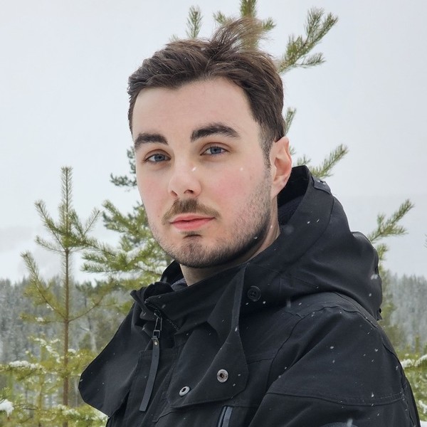 Anthony - Prof d'aide aux devoirs - Lagny-sur-Marne