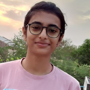 Tanupriya - Positive psychology tutor - Indore