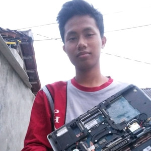 Rizki - Guru apprendre à monter son pc - Kecamatan Cipedes