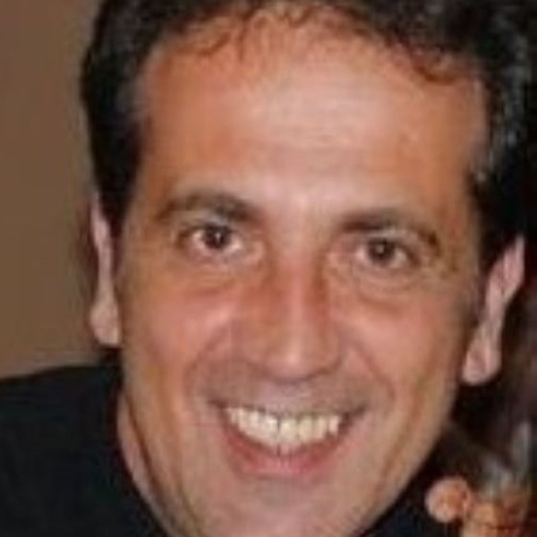 Mario - Italian speaking teacher - London