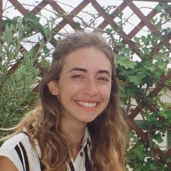 Eleanore - Prof d'anglais - Montigny-le-Bretonneux