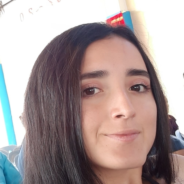 Ginger - profesor de matemáticas - Medellín