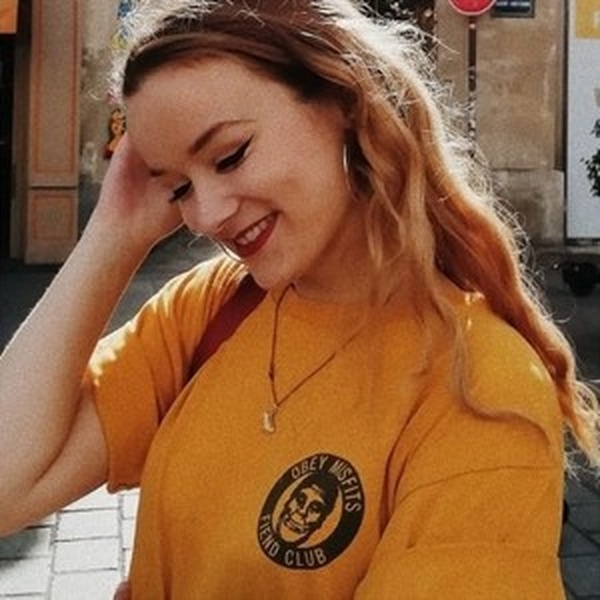 Léa - Prof d'allemand - Paris