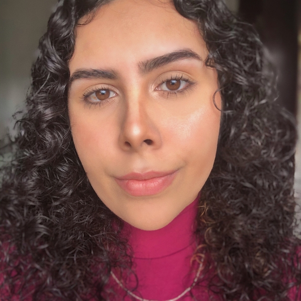 Lily - Professor de teatro - Maceió