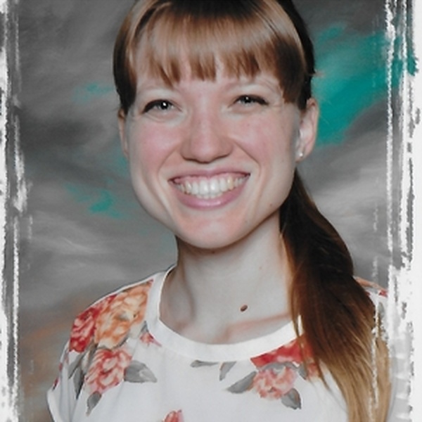 Rachel - ESL tutor - La Verne