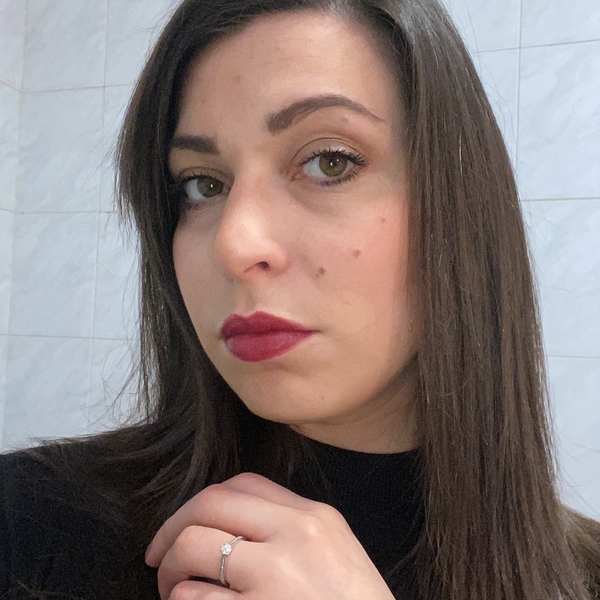 Anna - Insegnante di ripetizioni - San Nicola la Strada