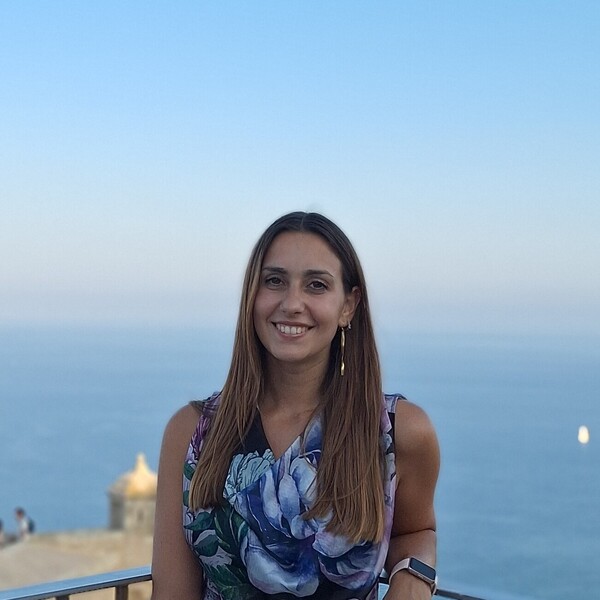 Claudia - Insegnante di inglese - Cusano Milanino