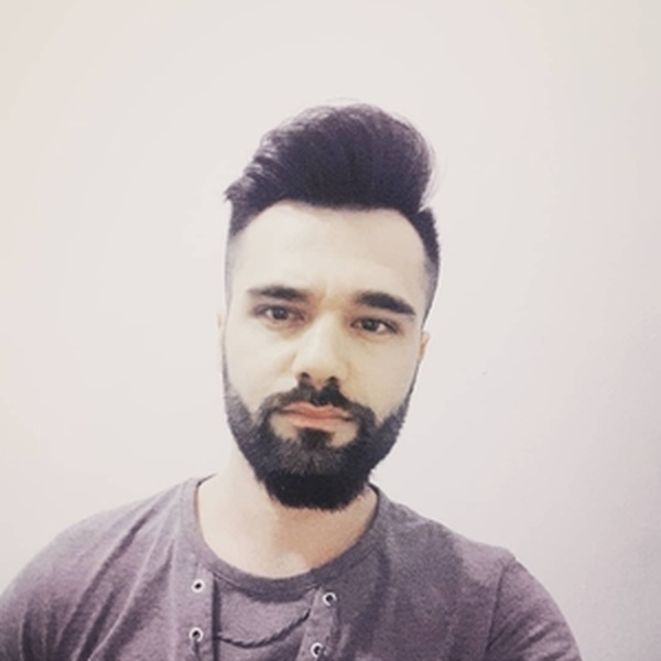 Mustafa - Türk dili ve edebiyatı öğretmeni - Serik