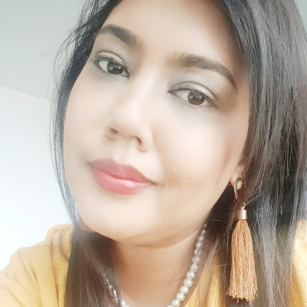 RENITHA - ESOL tutor - Durban