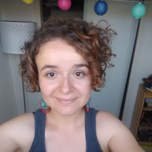 Marie - Prof de SVT - Toulouse
