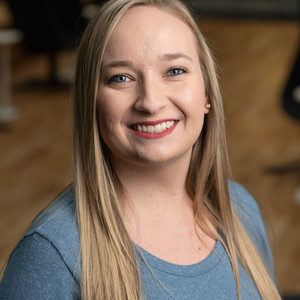 Hannah - Microsoft Excel teacher - Belton