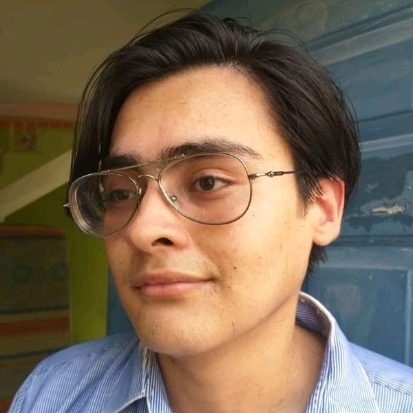 Christian Asur - Profesor de dibujo - Heroica Cárdenas