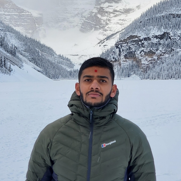 SUSHIL - Photography tutor - Toronto