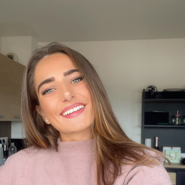 Méline - Coach sportif - Pignan