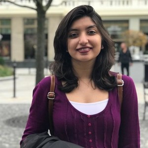 Riddhi Thaker - Scrapbooking tutor - Surat