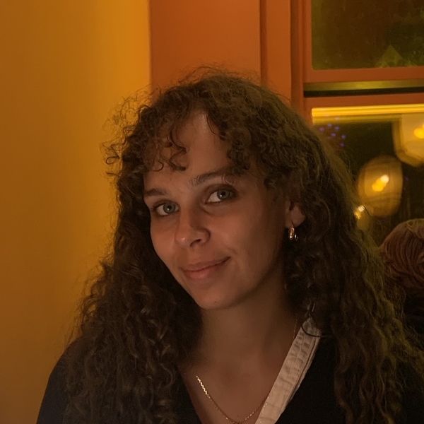 Maeva - Prof d'allemand - Paris