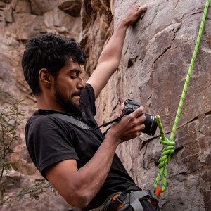 Sayandeep - Photography tutor - New Delhi