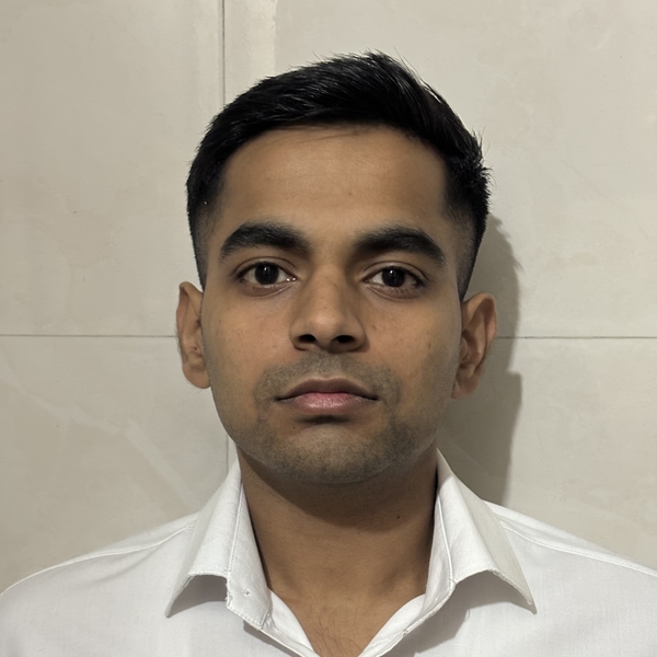 Ashish - Physics tutor - Delhi