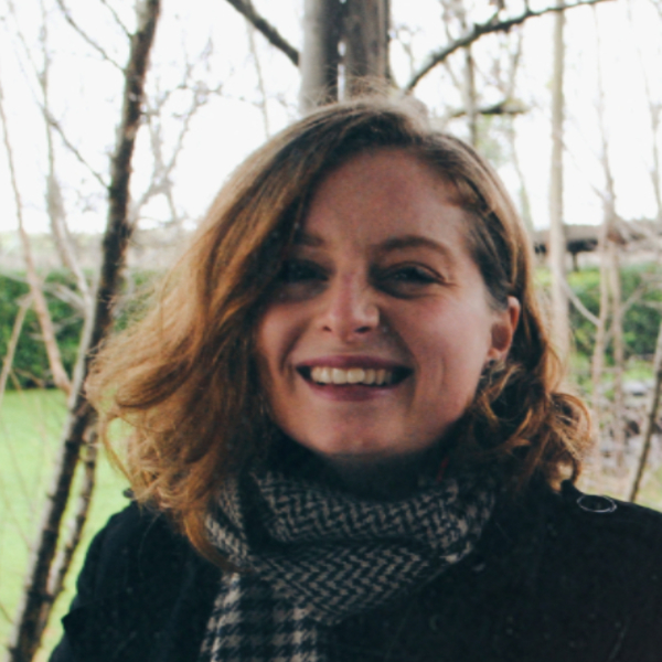 Colette - English Literature tutor - Cape Town