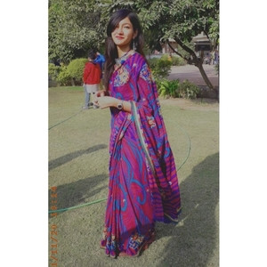 Devanshi - Biology tutor - Ahmedabad