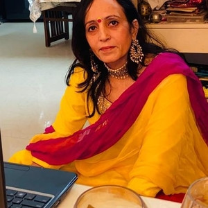 Khushi - English tutor - Faridabad