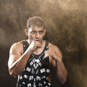 Total Combat - Martial arts tutor - Mumbai