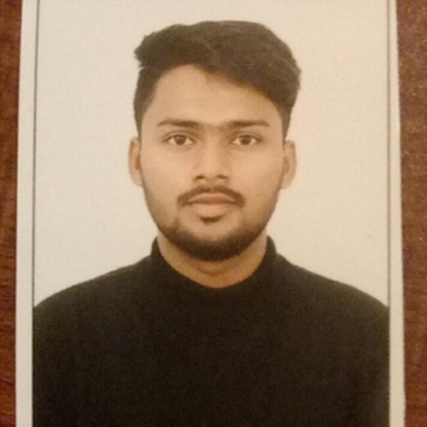 Saurav - Physics tutor - Bengaluru