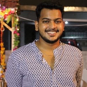 Harshvardhan - Digital marketing tutor - Vadodara