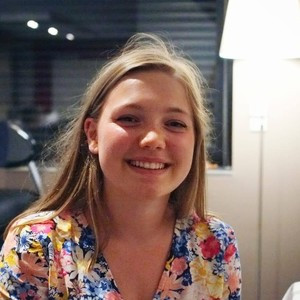 Caroline - Prof d'allemand - Neuville-en-Ferrain
