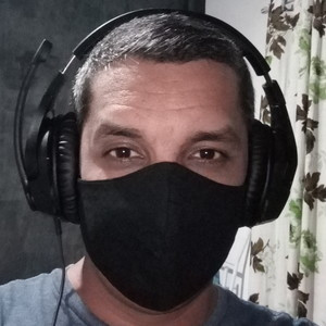 Felipe - Professor de word - Mata Roma