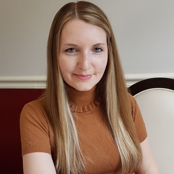 Irina - Russian tutor - Indianapolis