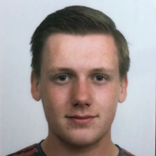 Pim - Leraar wiskunde - Tilburg