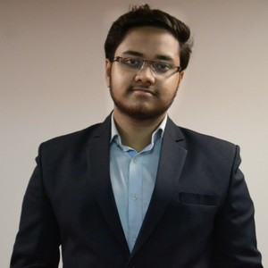 Prattay - Computer programming tutor - Kolkata