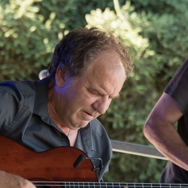 Jean michel - Prof de guitare - Bergerac