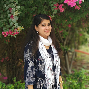 Zaineb - Comðuter Networks Tutor - Deoband