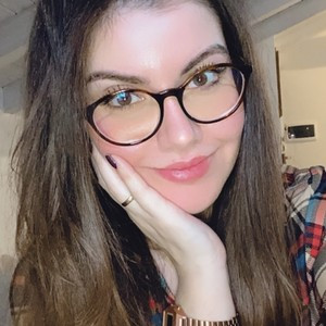 Beatriz - Professor de expressão oral - italiano - Jardim Eulina