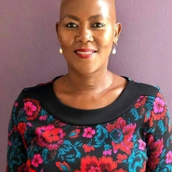 Noluthando - Accounting tutor - Port Elizabeth